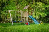 Waldhotel Friedrichroda Hotels in Georgenthal