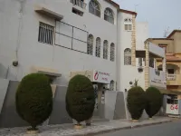 Maison d'hôtes Opanoramic Các khách sạn ở Dakar