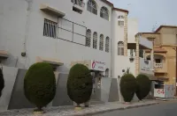 Maison d'hôtes Opanoramic