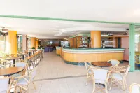 帕洛斯酒店 - 酒吧