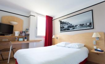 Hotel Inn Design Eybens