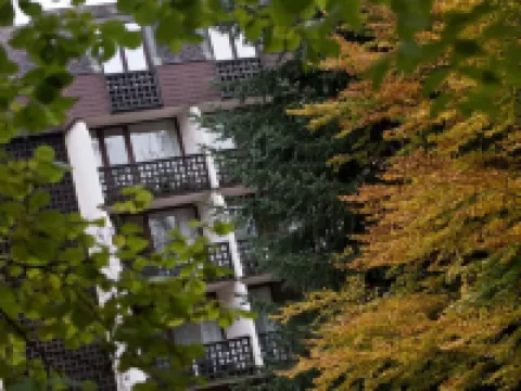 Ensana Thermal Sárvár Hoteles en Distrito de Sárvár