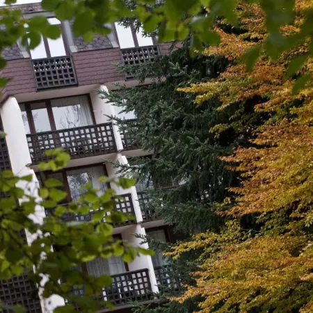 Ensana Thermal Sárvár