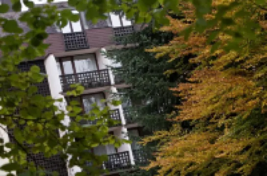 Ensana Thermal Sárvár Hotels in 