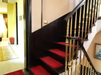 La Favorita Guesthouse Boutique