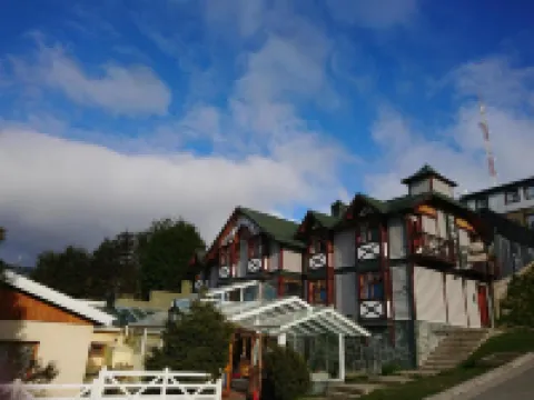 潘塔哥尼亞雅爾克旅館