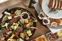 Auberge Burgundy Boutique Hotel & Spa فنادق في هرمانوس