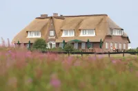 Landhaus Severin's Morsum Kliff Hotels in Morsum
