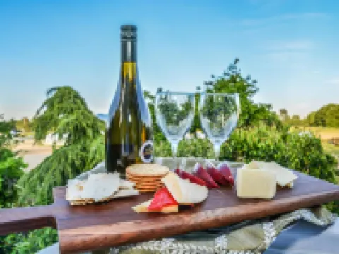 Wild Iris Inn Hotéis em La Conner