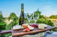 Wild Iris Inn Hotels in La Conner