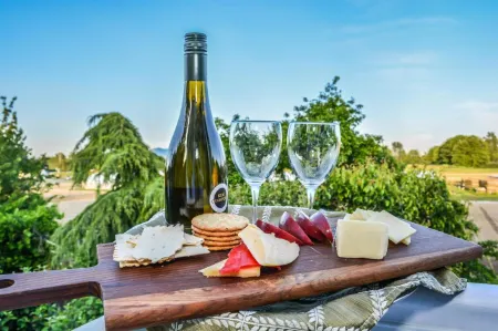 Wild Iris Inn Отели рядом с достопримечательностью «Роозенгаард»