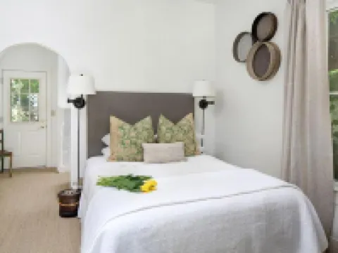 イン 2 リメンバー ソノマのホテル