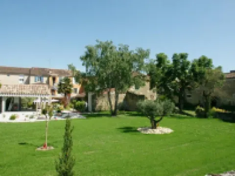 Le Continental Hoteles en Condom