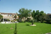 Le Continental Hotel a Nerac