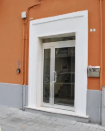 Bissenti Rooms - Eja Sardinia