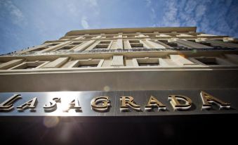 Lasagrada Hotel Istanbul