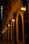 Mesnevi Otel