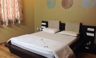 Park Inn Hospitality Apartment