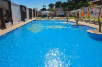 Baobab Tree Hôtel & Spa - Pools