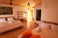 Akasha Beach Club