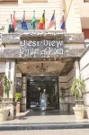 Best View Pyramids Hotel Hotels in Nazlet El-Semman