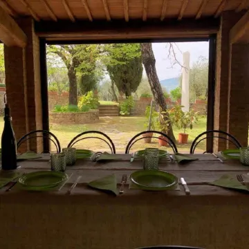 L'Aia Country Holidays