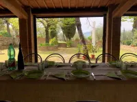 L'Aia Country Holidays Hotels in Monteriggioni