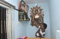 SriPaadha Inn Kanipakam