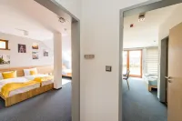 Pilvax Hotel Superior Kalocsa Hotels in Fadd