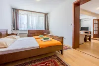 Apartments Robic