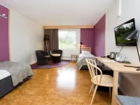 Camp Ripan Hotels in Kiruna