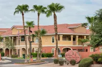 Westgate Painted Mountain Golf Resort Hotels in der Nähe von Red mountain Lake