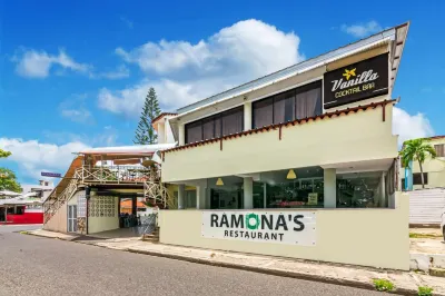 Hotel Plaza Europa Các khách sạn ở 