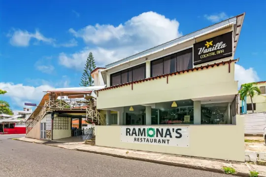 歐羅巴廣場酒店