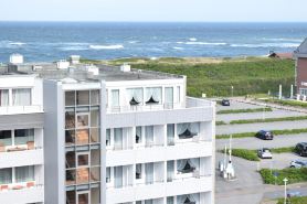 Hotel Wiking Sylt
