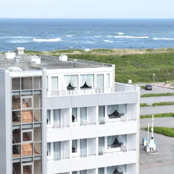 Hotel Wiking Sylt