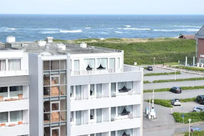 Hotel Wiking Sylt Hotel in zona Westerland(Sylt)