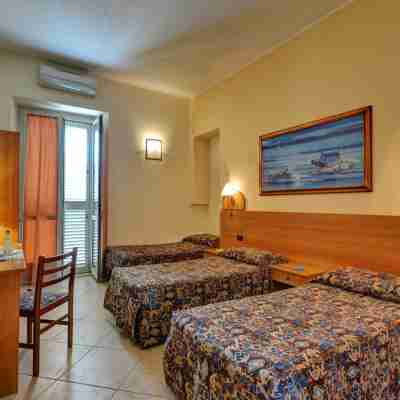 Hotel Eden Rooms