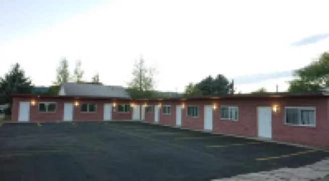 卡里波寶石酒店 卡里布縣酒店