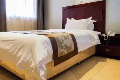 Easy View Hotel Mbarara