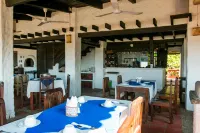 Hotel Arcoiris - breakfast