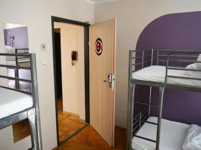 La Guitarra Hostel Gdańsk Hotels in 