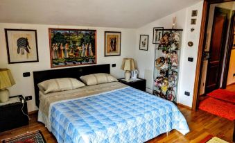Sally's B&B