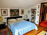 Sally's B&B Hotels in Marina di Carrara