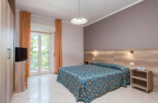 Hotel Tasso Hotels in 