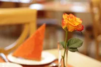 City-Hotel Garni - Breakfast