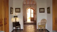 Cortijo Rural Urrá, Sorbas - Manor House - Villas