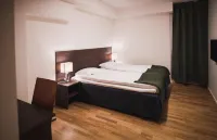 Stay Xtra Hotel Kista Hotels in Jakobsberg