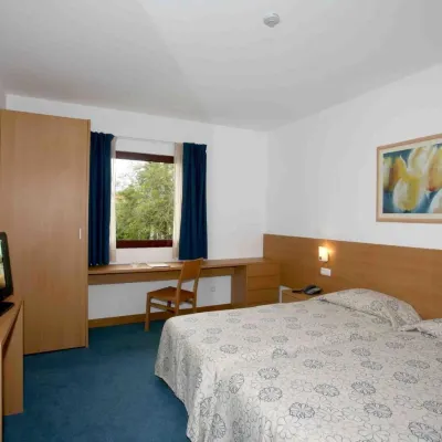 Hotel Matriz Hotels near Igreja de Sao Jose