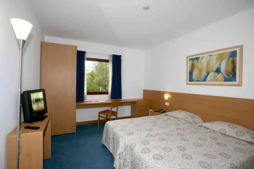 Hotel Matriz - 3-Star